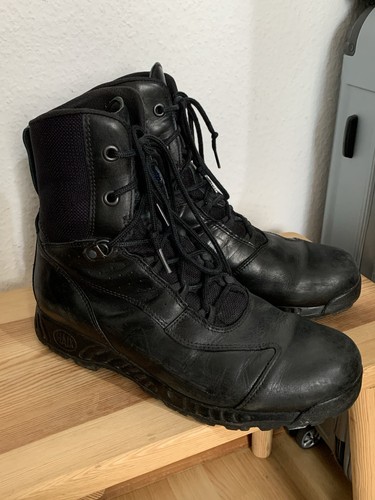 Haix ranger gsg9 - ranger,