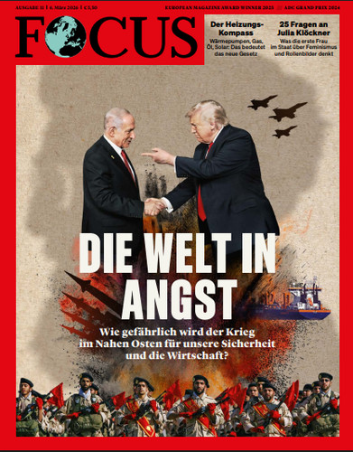 Focus plus bis 27 - plus, online