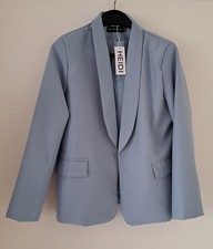 Heidi -Mode Damen Blazer 2Xl