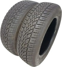 2x Winterreifen 185/60 R15 84T