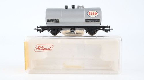 Liliput 252 02 - liliput,
