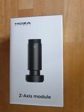 MOZA Z-Axis Modul - für Flugsimulatoren