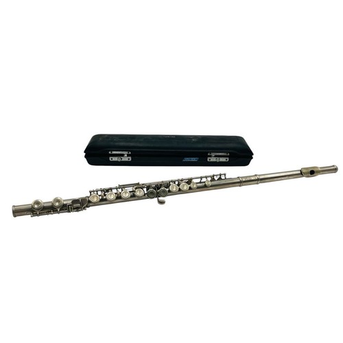 Yamaha yfl silberflöte - yamaha, yfl-23