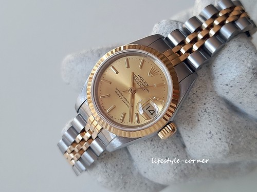 Rolex datejust 69173 - datejust, 26