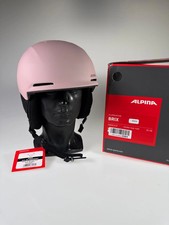 Alpina BRIX Skihelm - Größe