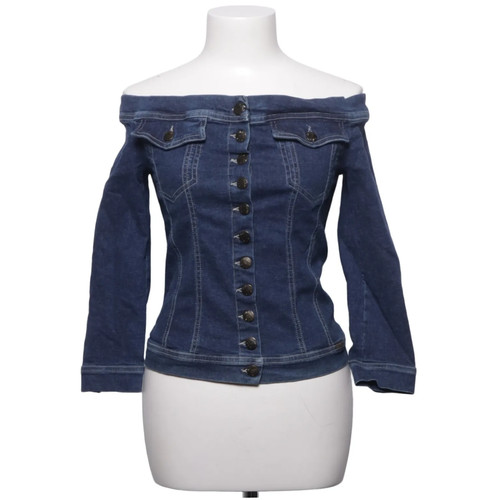 Plein sud jeans jeansjacke - plein,