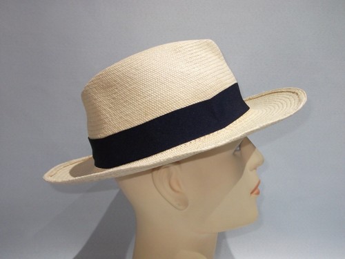 Lacorine herren trilby panama - lacorine,