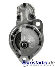 1*** Anlasser Bosch SEG Neu