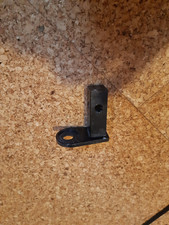 Croozer Universal Kupplung (119019006) Achskupplung bis BJ2015 + XLC