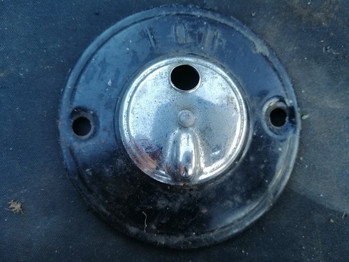Oldtimer zundschloss deckel - oldtimer,