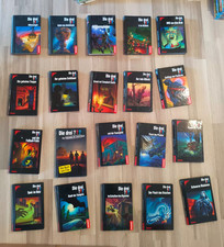 Die drei ??? Fragezeichen –