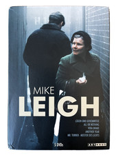 MIKE LEIGH: 5 DVD BOX - SEHR