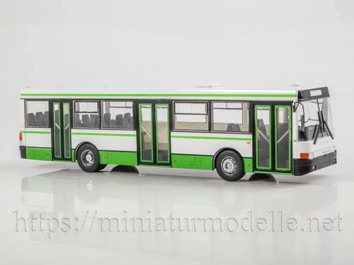 Ikarus 415 33 - ikarus, stadtbus