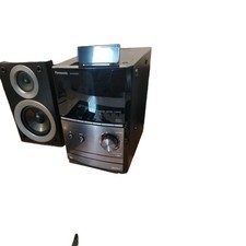 Panasonic SC-PM500 Stereoanlage