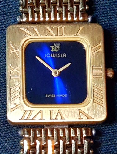 Jowissa damenuhr swiss made - ,,