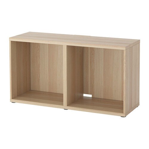 Ikea bestå bank - tv-bank, 120x40x64