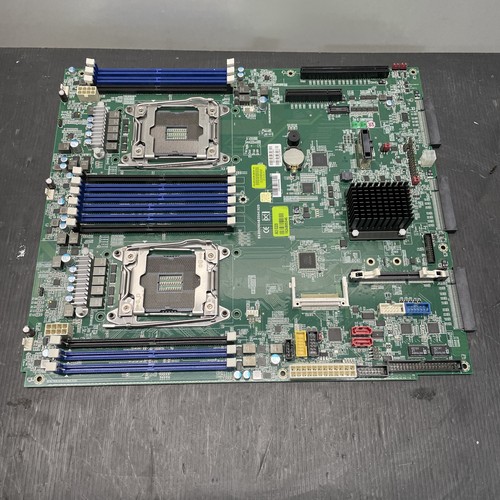 Intel dual sockel 2011 - intel, dual-sockel