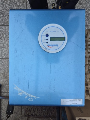Solar inverter 5000w - inverter,
