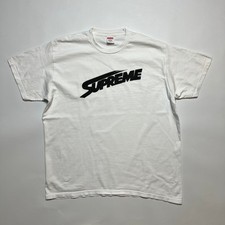 Supreme White Mont Blanc