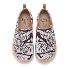 Uin pomegranate damenschuhe - uin, pomegranate,