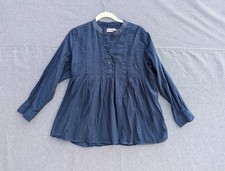 Fabindia Longshirt Oberteil