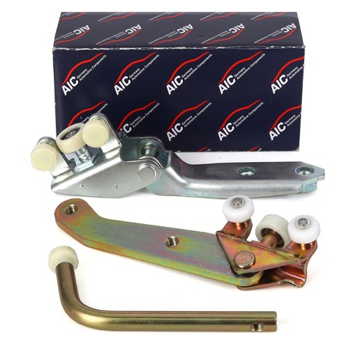 Aic rollenführung - 3x,