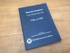 Bagger Weimarlader Mobilkran t