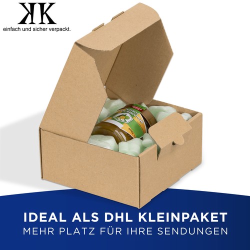 Dhl kleinpaket 160 80 - 160, x