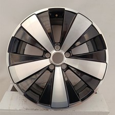 VW JETTA 5C BEETLE 18 ZOLL 8J ET48 Original 1 Stück Alufelge Felge Alu RiM