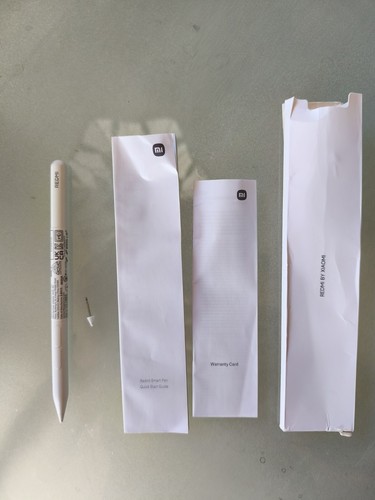 Xiaomi redmi smart pen - xiaomi,