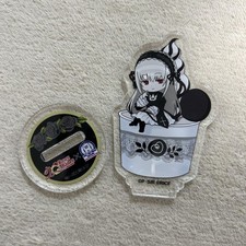 Rozen maiden roll ice - roll,