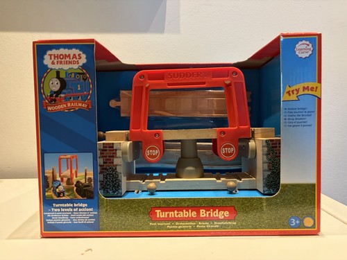 Thomas wooden railway - thomas,