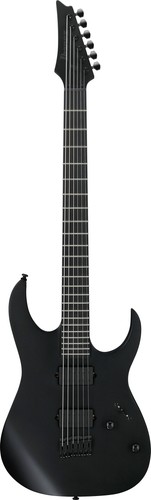 Ibanez rgrtbb21 bariton - bariton, black