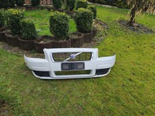 Volvo C30 2007 Front Bumper