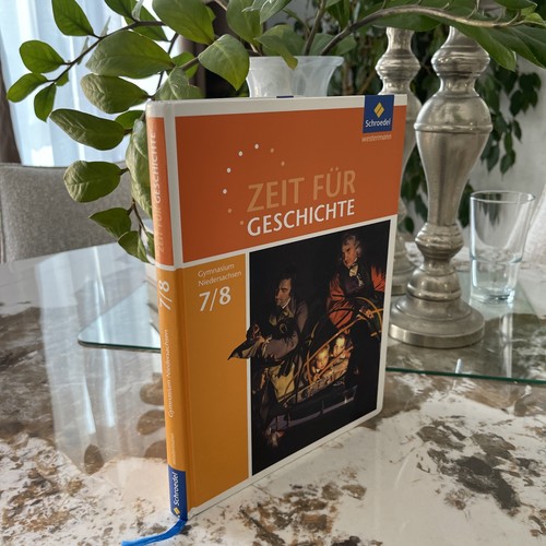 Zeit für geschichte 8 - zeit,