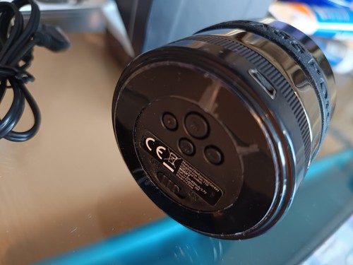 Tragbarer bluetooth - tragbarer,
