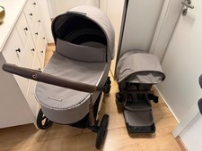 Cybex Priam 2 in 1 Kinderwagen