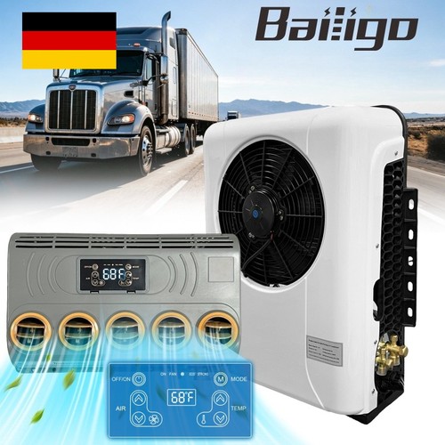 12v mini split klimaanlage - 12v,