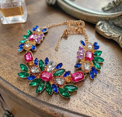 Kette modekette blogger - kette,
