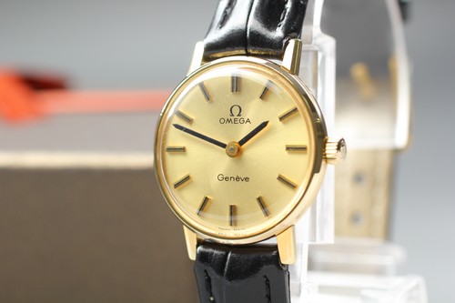 Vintage 1970s mint omega - 1970s, [n