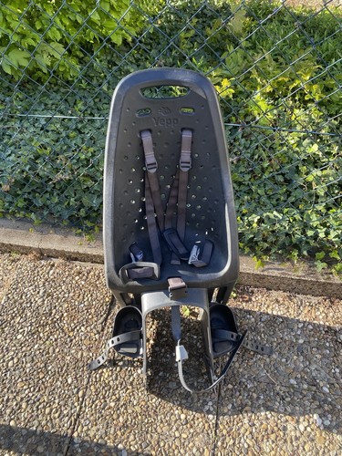 Thule fahrradsitz yepp - thule,