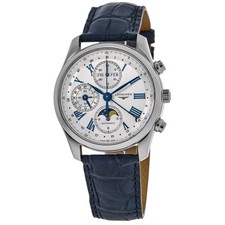 New Longines Master Collection
