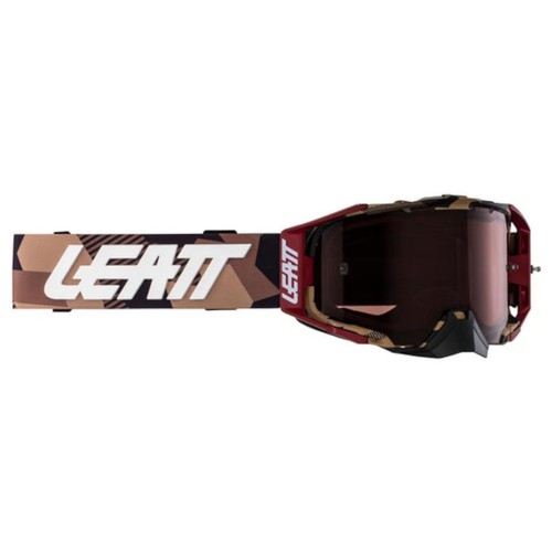Ware leatt velocity 5 - velocity, 6.5