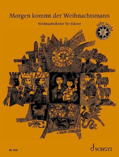 Morgen kommt der