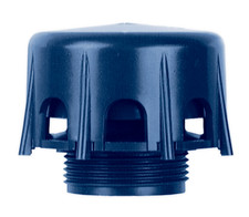 Afriso Überdrucksicherung 1