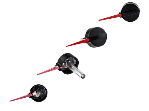5mm letronix tachonadel - 21,5mm,