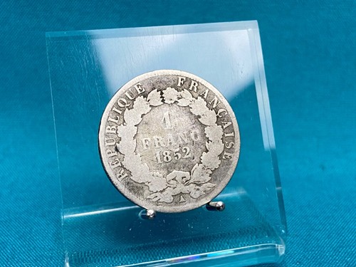 Frankreich franc 1852 - frankreich,