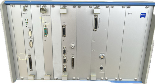Carl zeiss ecu - carl,