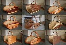 Kaminkorb Kaminkörbe