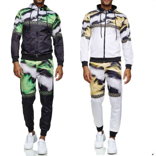 Neu herren jogginganzug - neu,